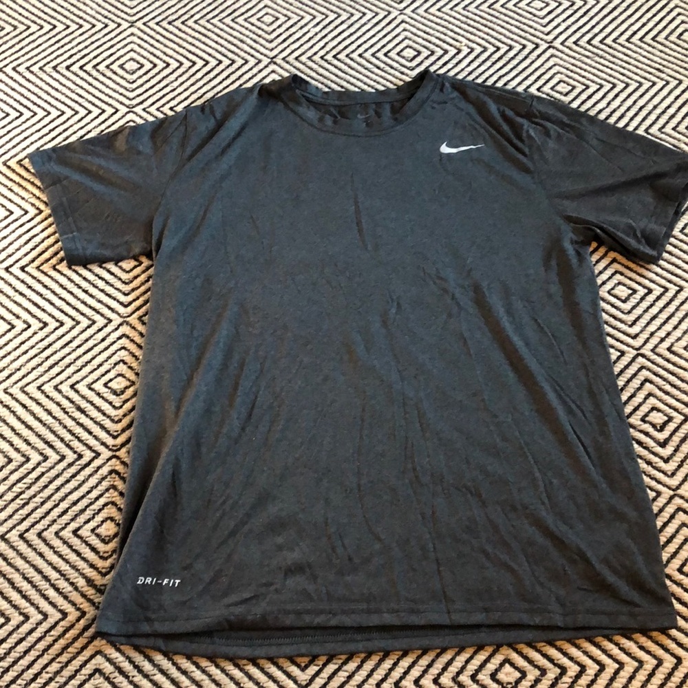 Nike Dri-fit Shirt